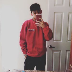 Meet your Posher, Jaime